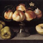 Bodegón de Fede Galizia