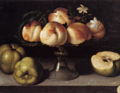 Bodegón de Fede Galizia