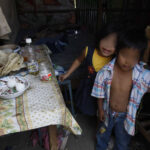 Por una niñez sin hambre