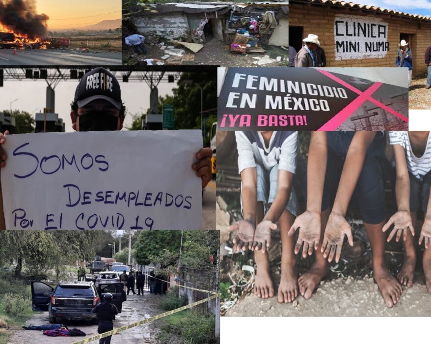 En los 18 meses que quedan