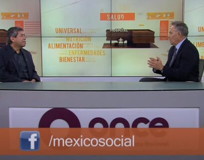 El desafío de la migración