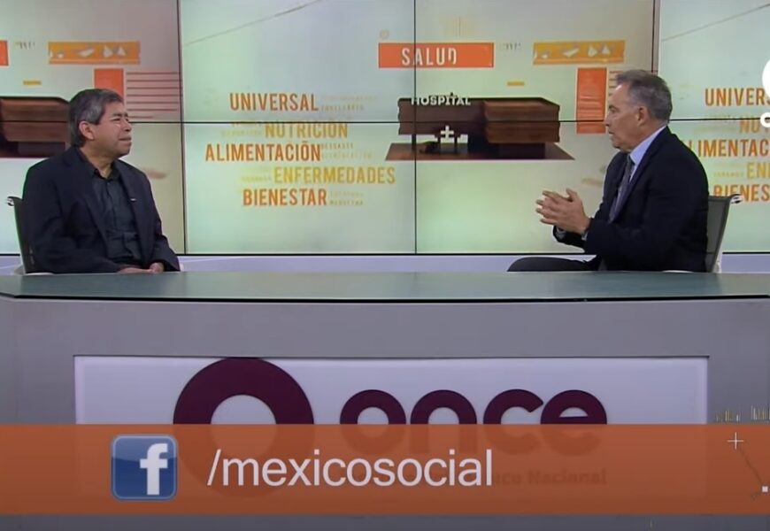 El desafío de la migración