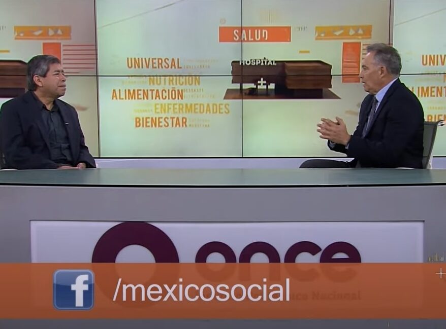 El desafío de la migración