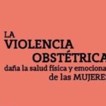 Violencia obstétrica