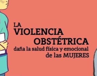 Violencia obstétrica