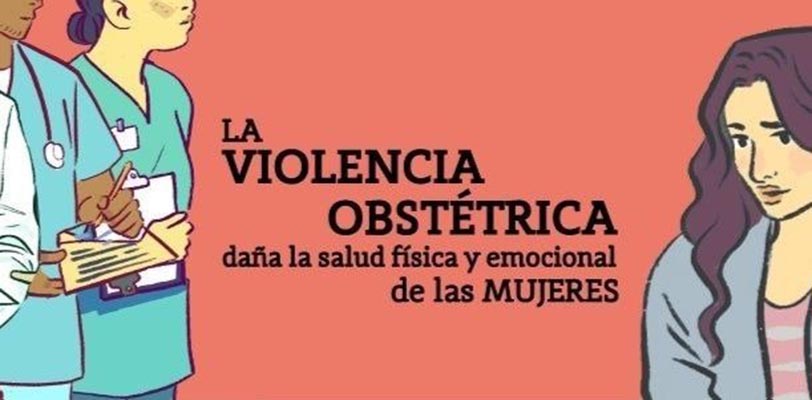 Violencia obstétrica