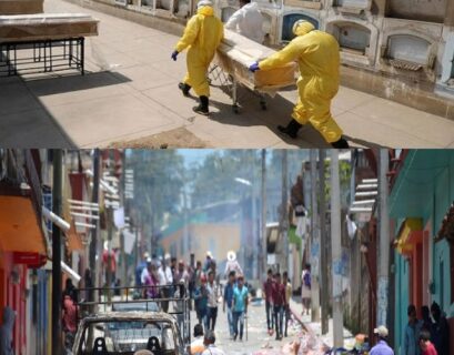 Séneca despues de la pandemia