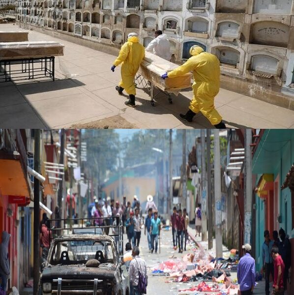 Séneca despues de la pandemia