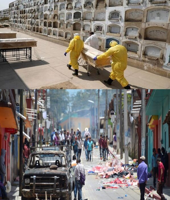 Séneca despues de la pandemia