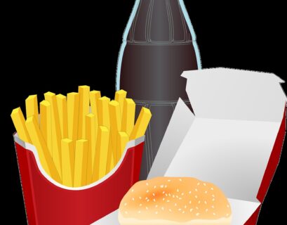 Crecen desnutrición y obesidad