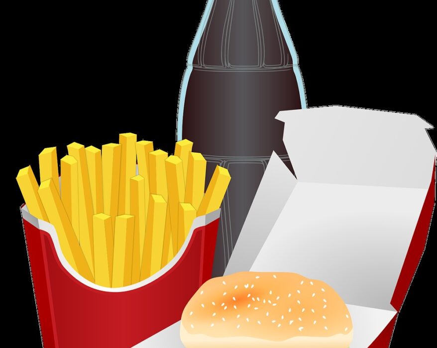 Crecen desnutrición y obesidad