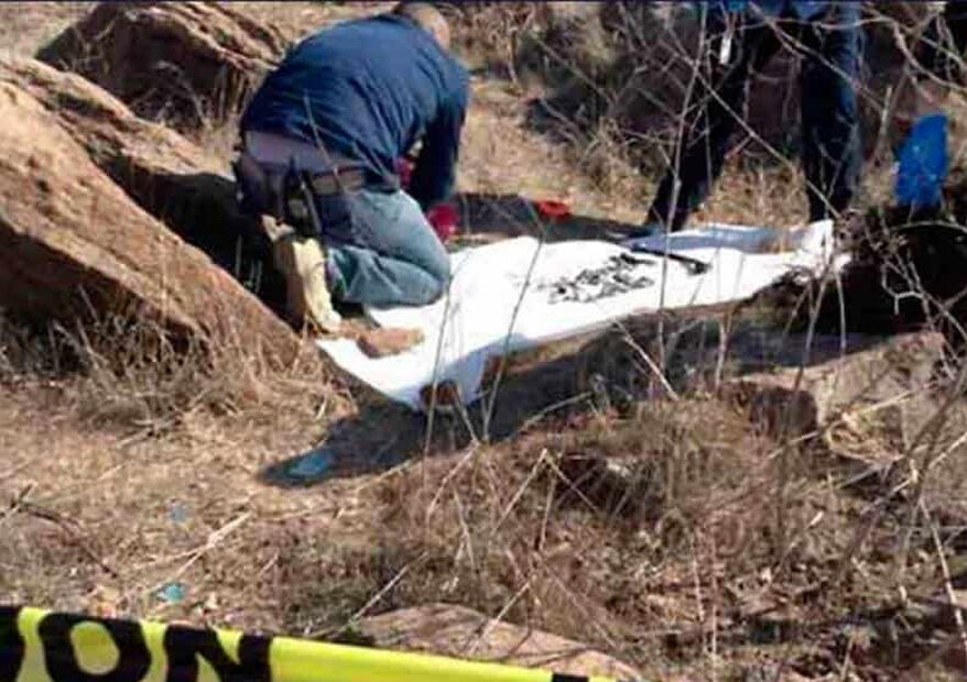 El sur de Guanajuato