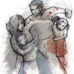 El abandono de las familias