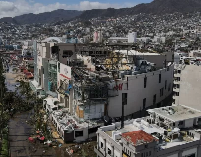 Las múltiples crisis de Guerrero