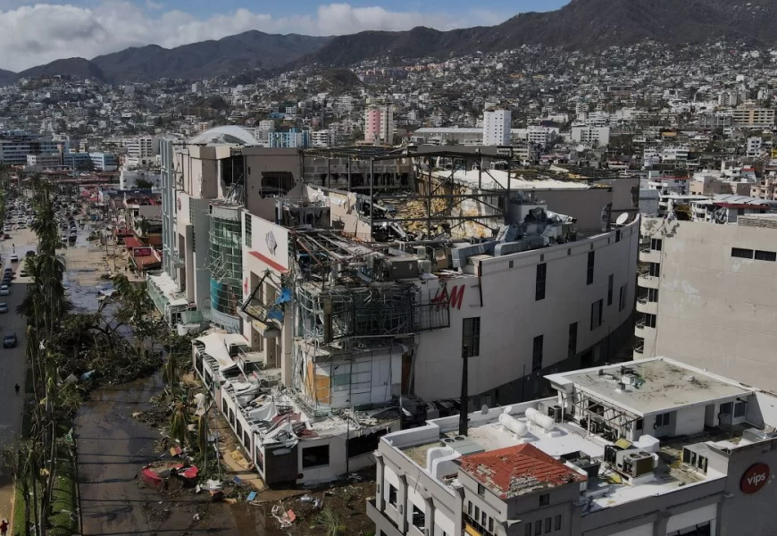 Las múltiples crisis de Guerrero