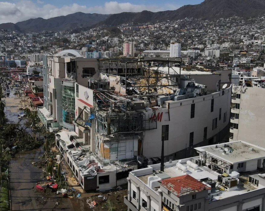 Las múltiples crisis de Guerrero