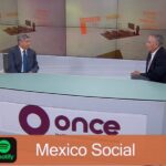 La demografía en México