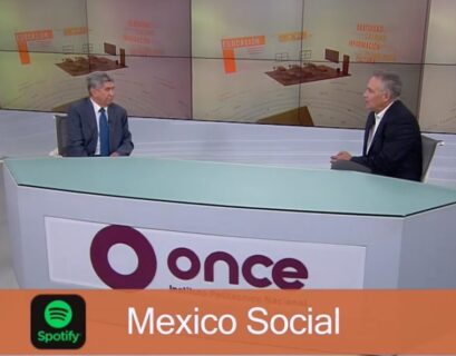 La demografía en México