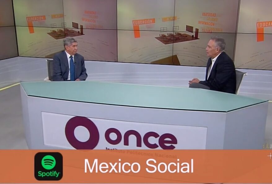 La demografía en México