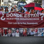 Mortandad violenta en Guanajuato
