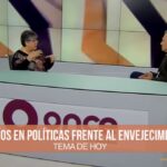 Un país que envejece