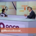 Las y los desaparecidos