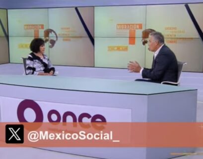 Las y los desaparecidos