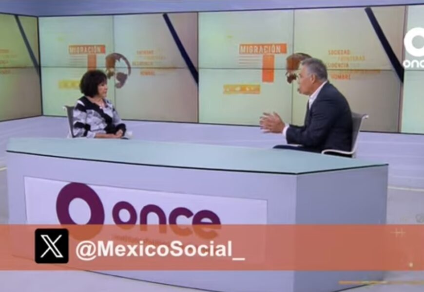 Las y los desaparecidos