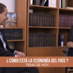 ¿Cómo estamos en la economía?