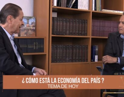 ¿Cómo estamos en la economía?