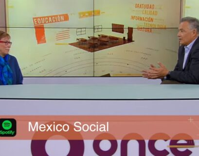 Nuevo sistema alimentario para México