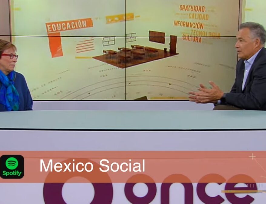 Nuevo sistema alimentario para México