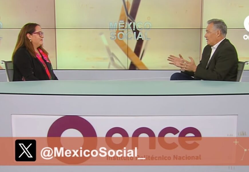 Yo también: por los derechos de las personas con discapacidad.