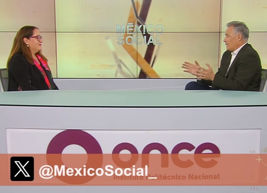 Yo también: por los derechos de las personas con discapacidad.