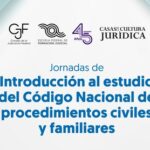Código Nacional de Procedimientos Civiles y Familiares