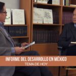 Informe del Desarrollo en México