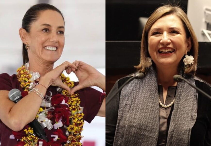 xochitl-galvez-y-shienbaum-encuesta