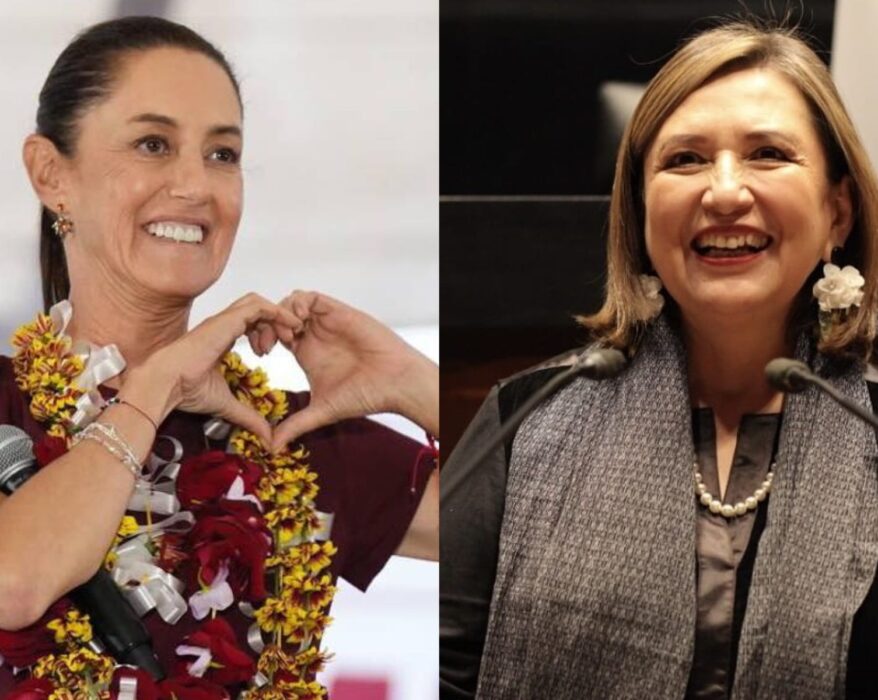 xochitl-galvez-y-shienbaum-encuesta