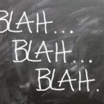 La mentira como propósito