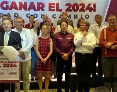 La 4T y las explicaciones necesarias