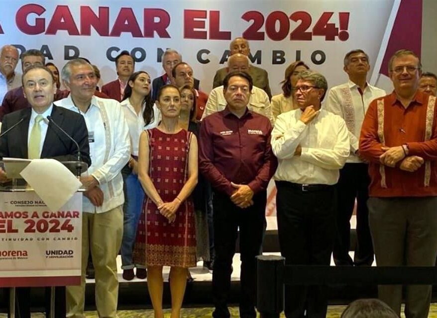 La 4T y las explicaciones necesarias