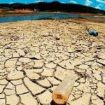 Crisis hídrica