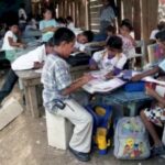 Los desafíos de la educación
