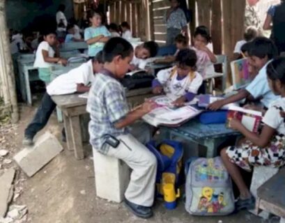 Los desafíos de la educación