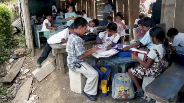 Los desafíos de la educación