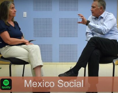 Es posible detener el deterioro ambiental