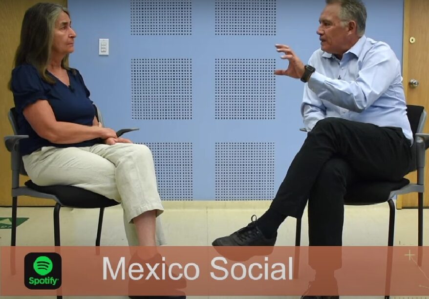 Es posible detener el deterioro ambiental