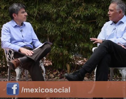 EL trabajo infantil en México