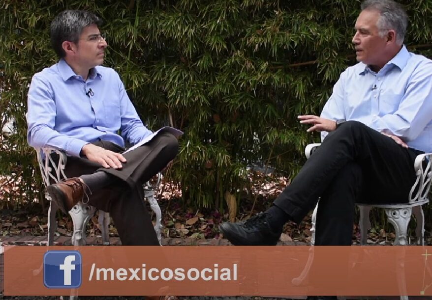 EL trabajo infantil en México