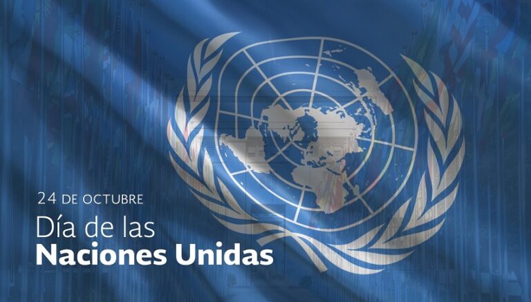 Día de las Naciones Unidas: Un Pilar para el Pluralismo y el
